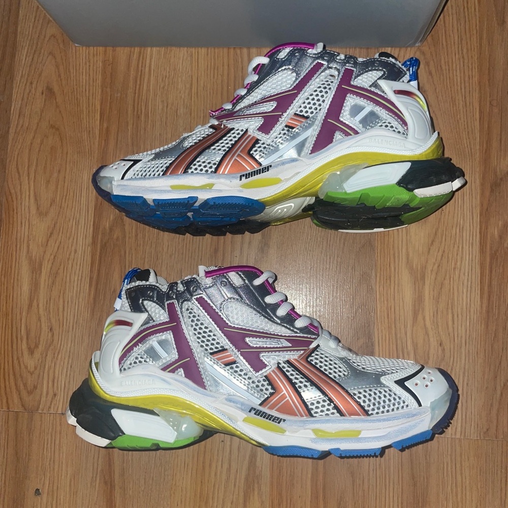 Balenciaga Runners